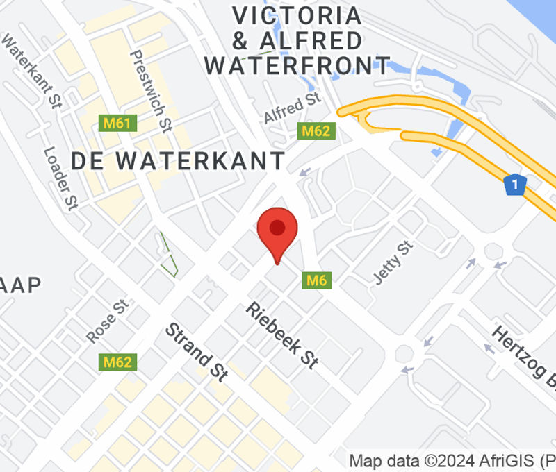 7 Bree St, Cape Town - Image 10