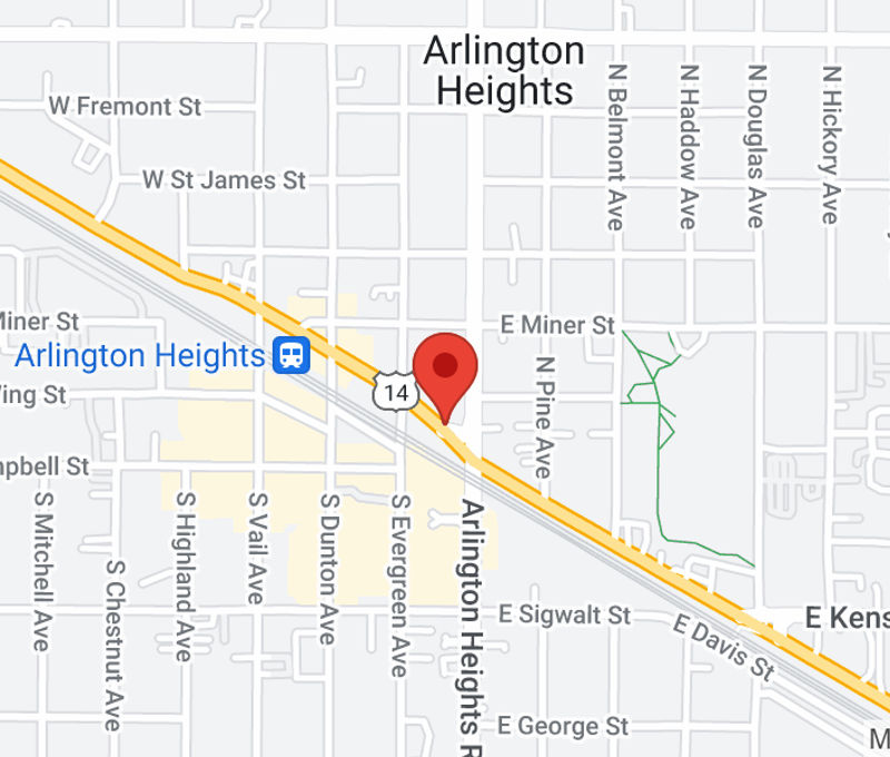 21 S Evergreen Ave 21 S Evergreen Ave, Arlington Heights - Image 12