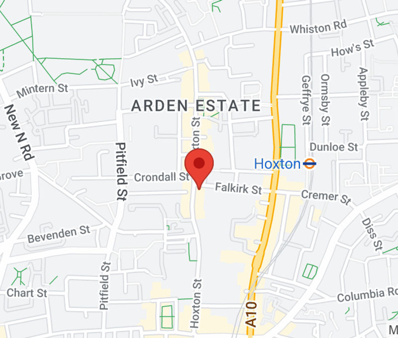 91 Hoxton St, Hoxton - Image 8