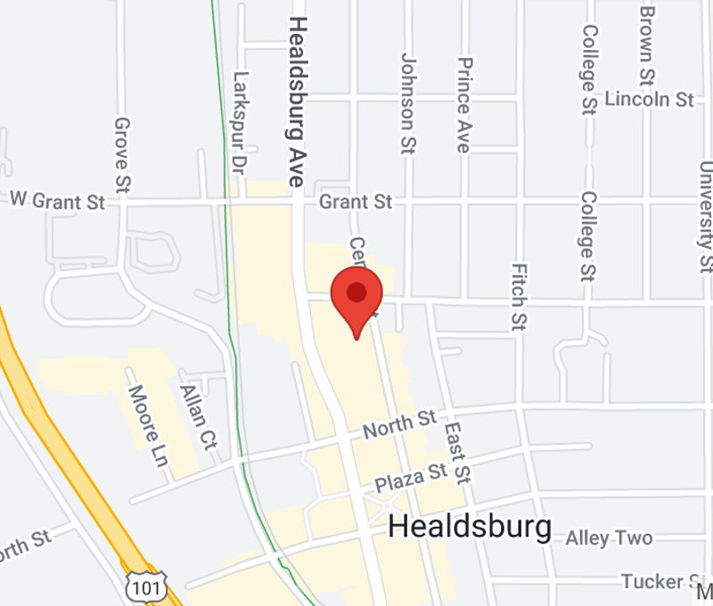 445 Center St, Healdsburg - Image 11