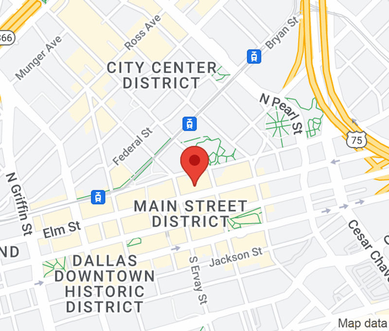 1700 Pacific Ave, Dallas - Image 5