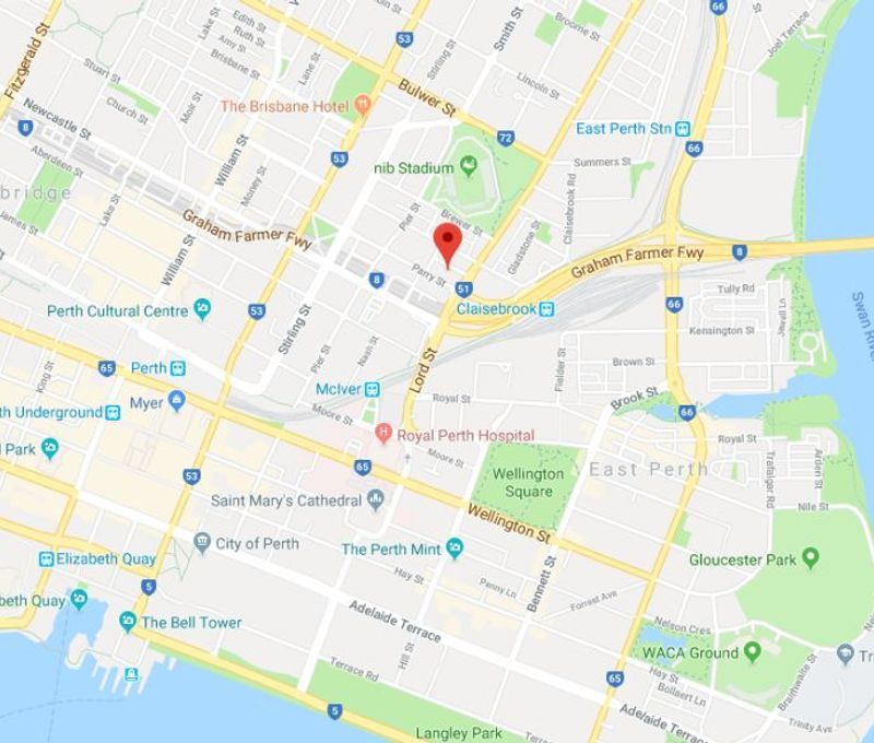 59 Parry Street 59 Parry Street, Perth - Image 18