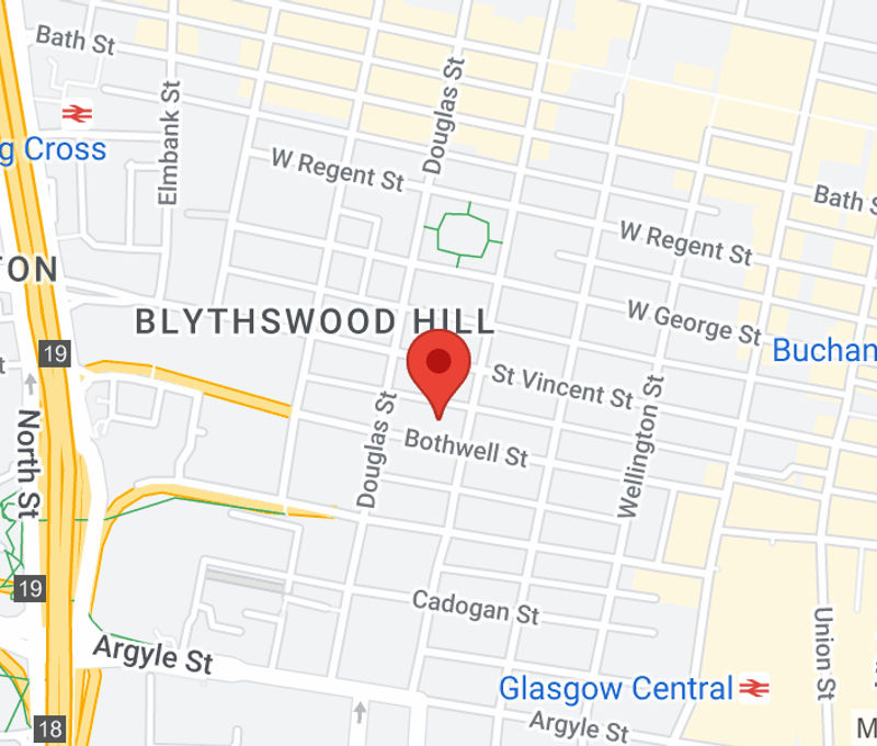 120 Bothwell Street, Glasgow - Image 9