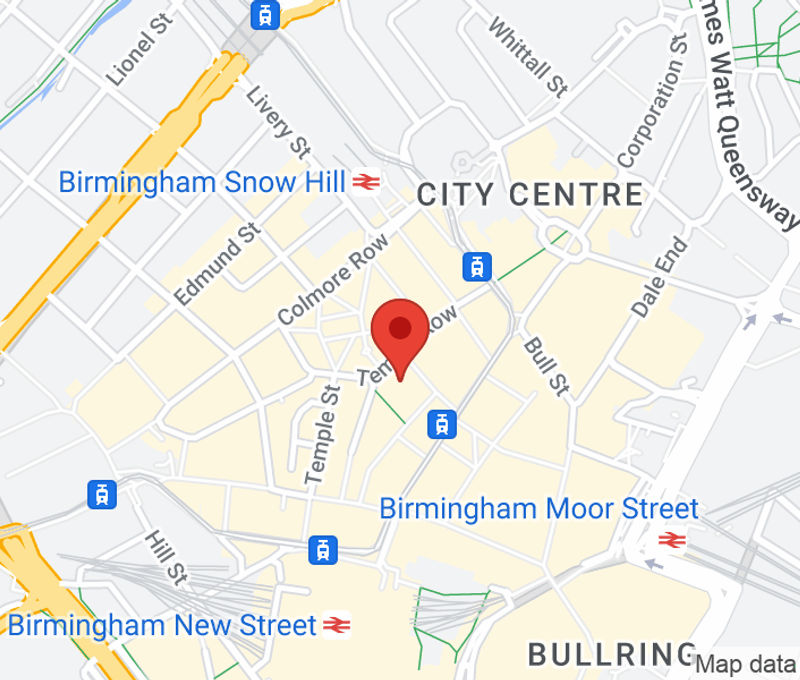 55 Temple Row, Birmingham - Image 11
