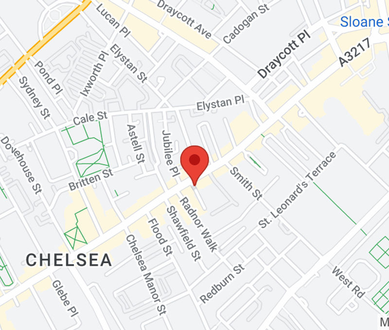 99 Kings Road Chelsea, London - Image 10