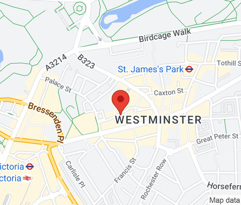 123 Victoria St, London - Image 12
