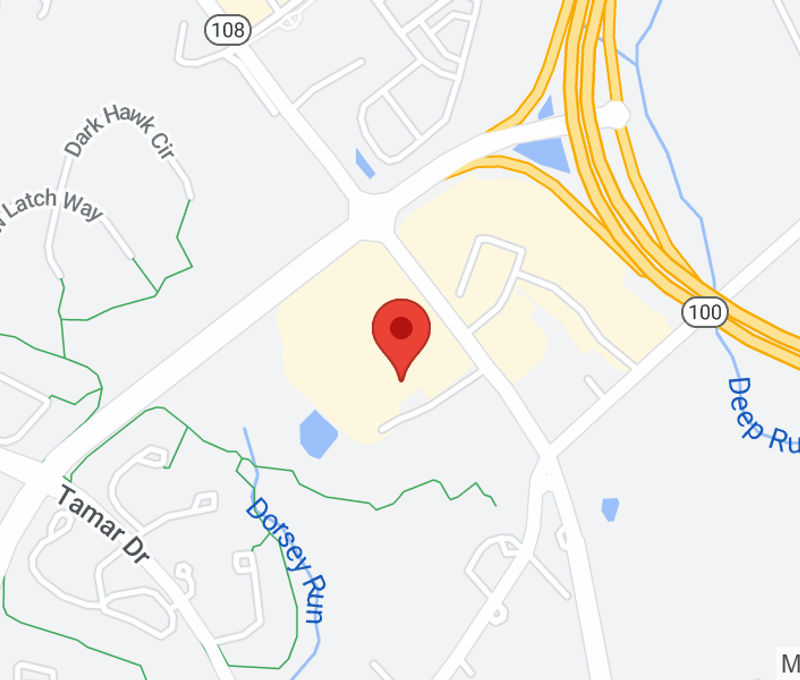 10015 Old Columbia Road, Columbia - Image 12