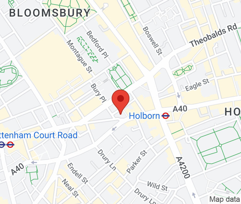 137-144 High Holborn, Bloomsbury - Image 6