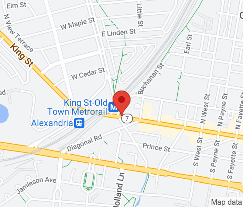 1700 Diagonal Rd, Alexandria - Image 10
