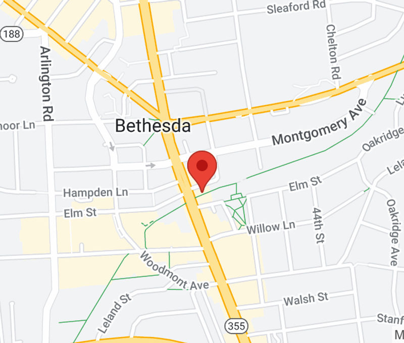 7315 Wisconsin Ave, Bethesda - Image 8