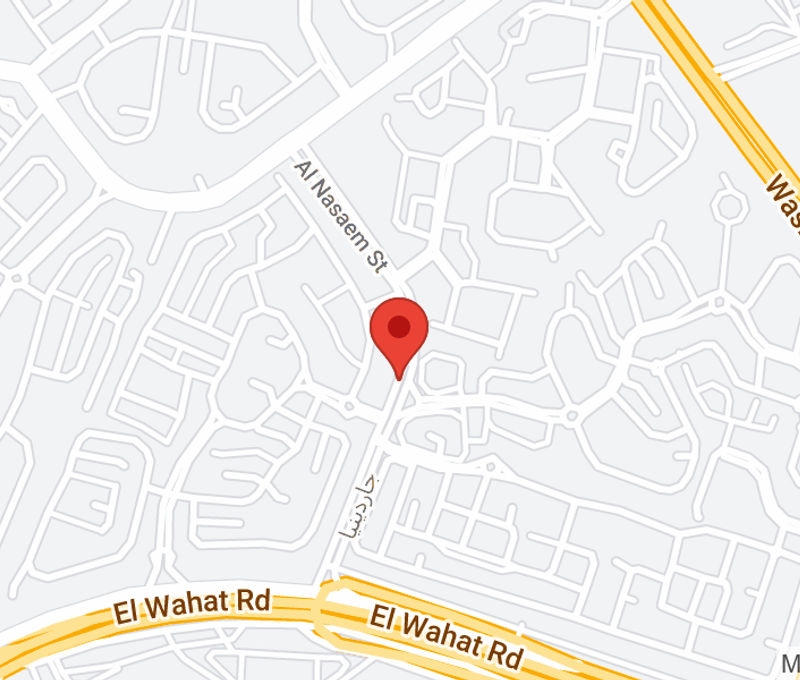 Al Nasaem Street, First 6th Of October - Image 8
