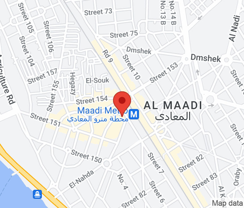 Street 308, Maadi - Image 8