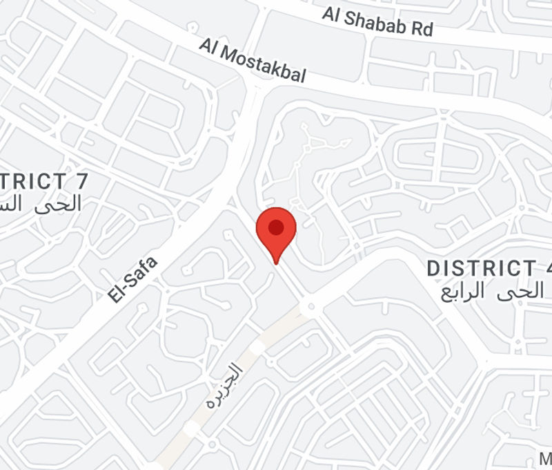 Al Gazira, Al Sheikh Zayed City - Image 8