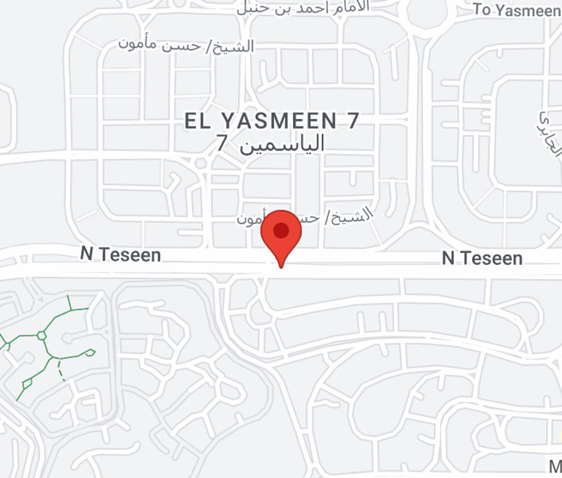 North Teseen Street, New Cairo - Image 8