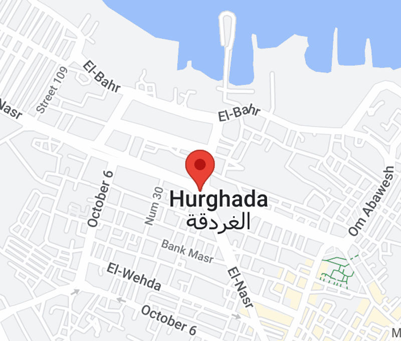 Hurghada 2, Red Sea Governorate - Image 6