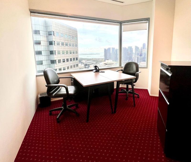 8 Temasek Boulevard, Singapore - Image 10