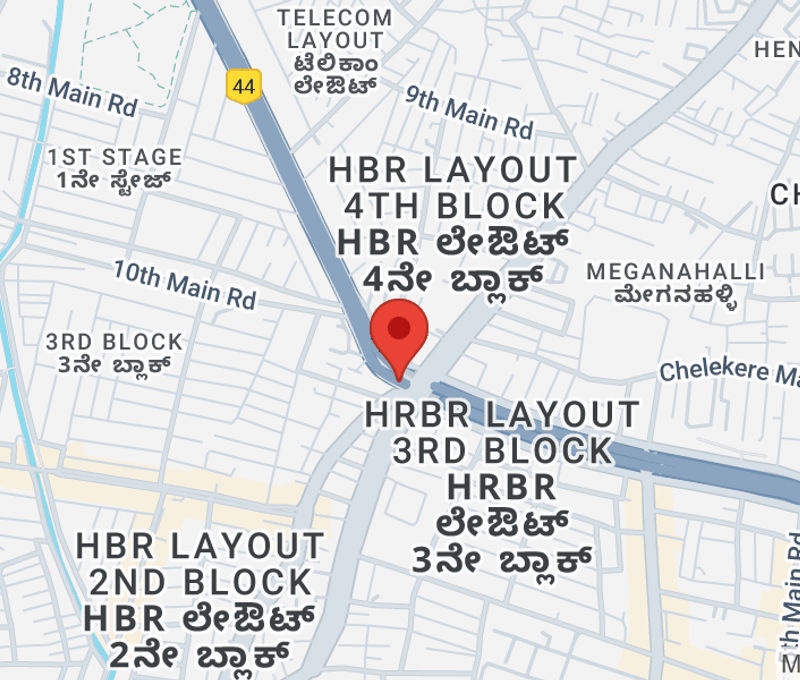 Outer Ring Rd, Bengaluru - Image 10