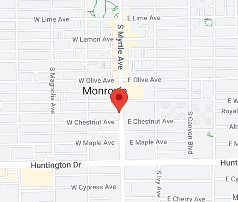 821 South Myrtle Avenue 821 South Myrtle Avenue, Monrovia - Image 9