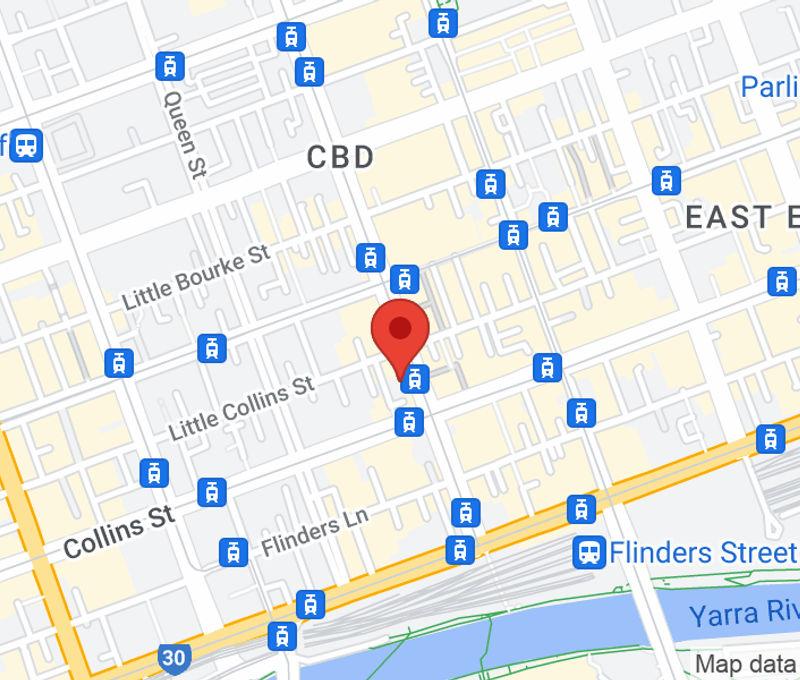 107 Elizabeth Street 107 Elizabeth Street, Melbourne - Image 13