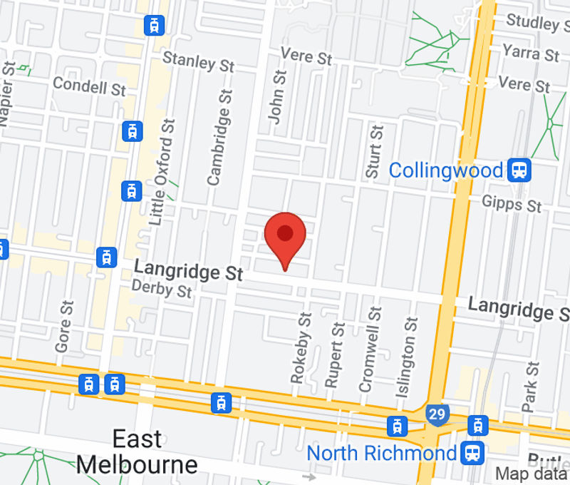 88 Langridge St 88 Langridge St, Collingwood - Image 15