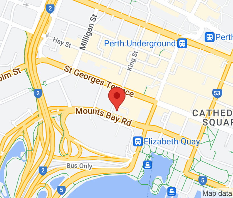 143 St Georges Terrace, Perth - Image 16