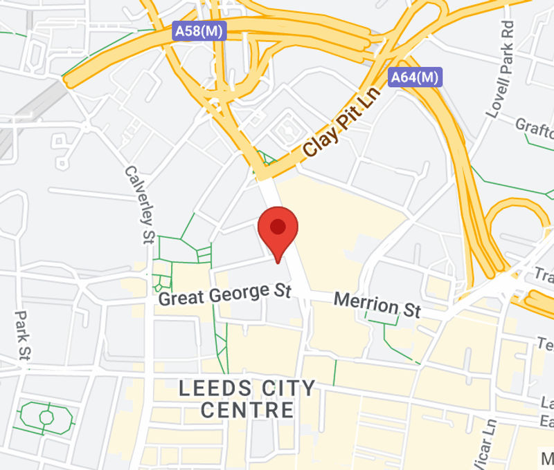2 Great George Street, Leeds - Image 10