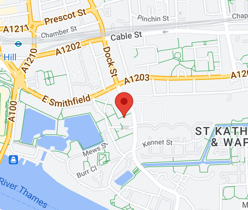 4 Thomas More Street, London - Image 7