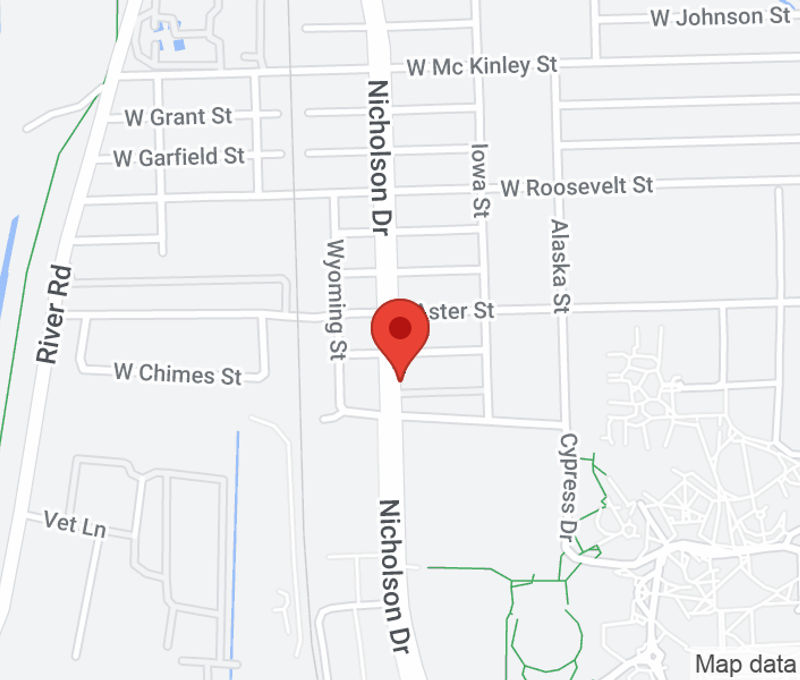3347 Nicholson Dr 3347 Nicholson Dr, Baton Rouge - Image 9