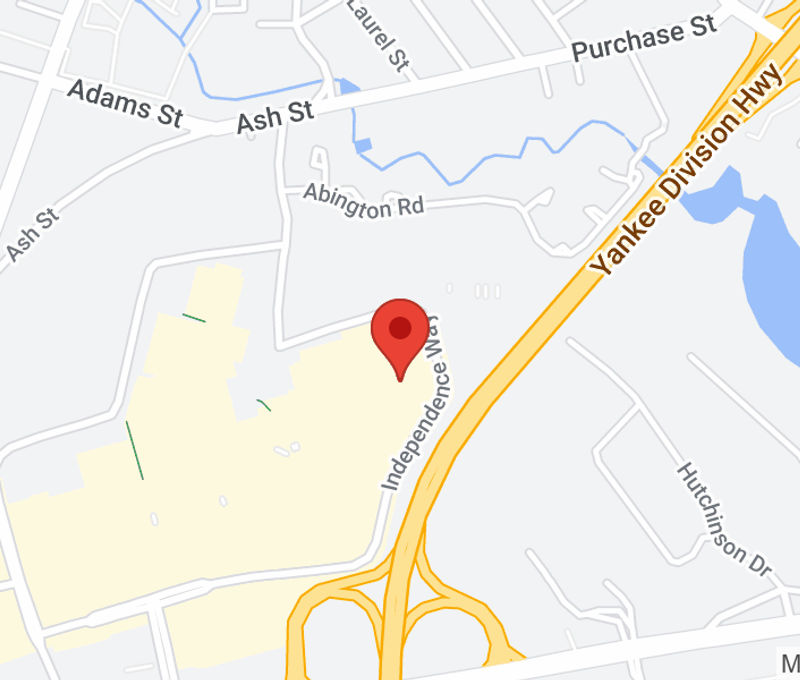 991 Providence Hwy, Norwood - Image 7