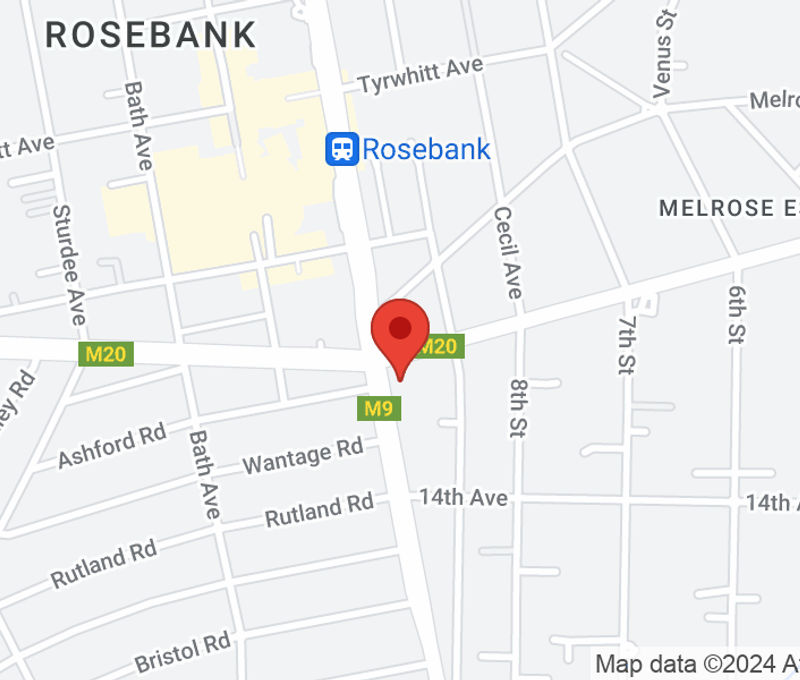 116 Oxford Road, Johannesburg - Image 10