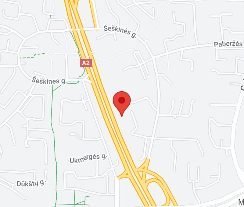 219 Ukmerges G, Vilnius - Image 8