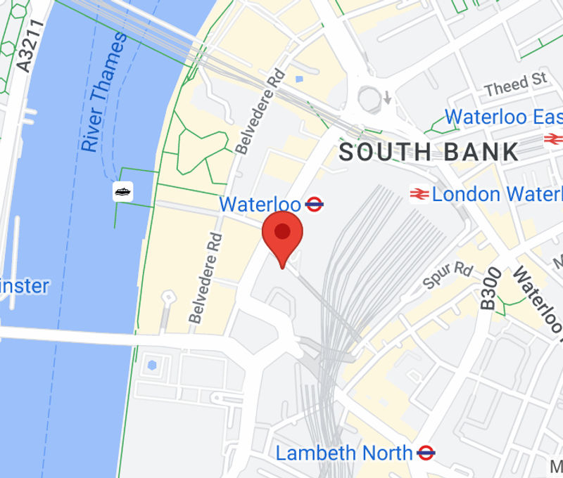 8 Leake Street, London - Image 6