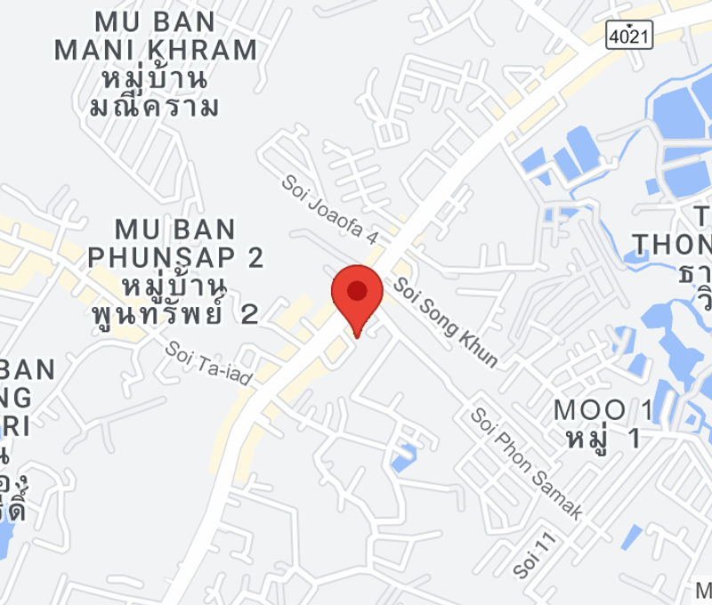 35-36 Moo 9 Chaofa East Road 35-36 Moo 9 Chaofa East Road, Chalong - Image 11