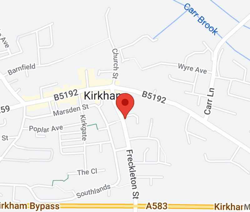 8 Freckleton Street, Kirkham - Image 8