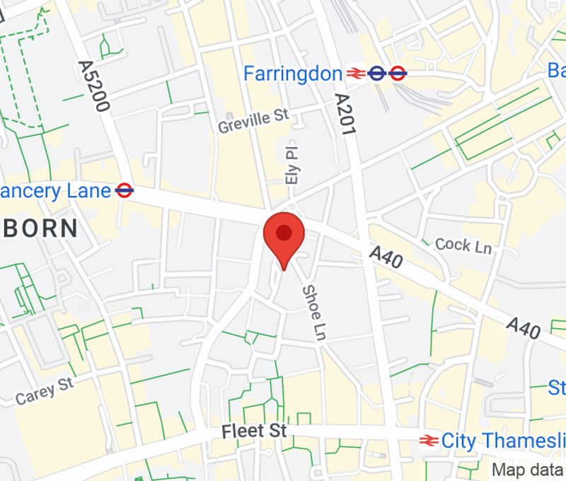 6 St Andrew Street, Farringdon - Image 26