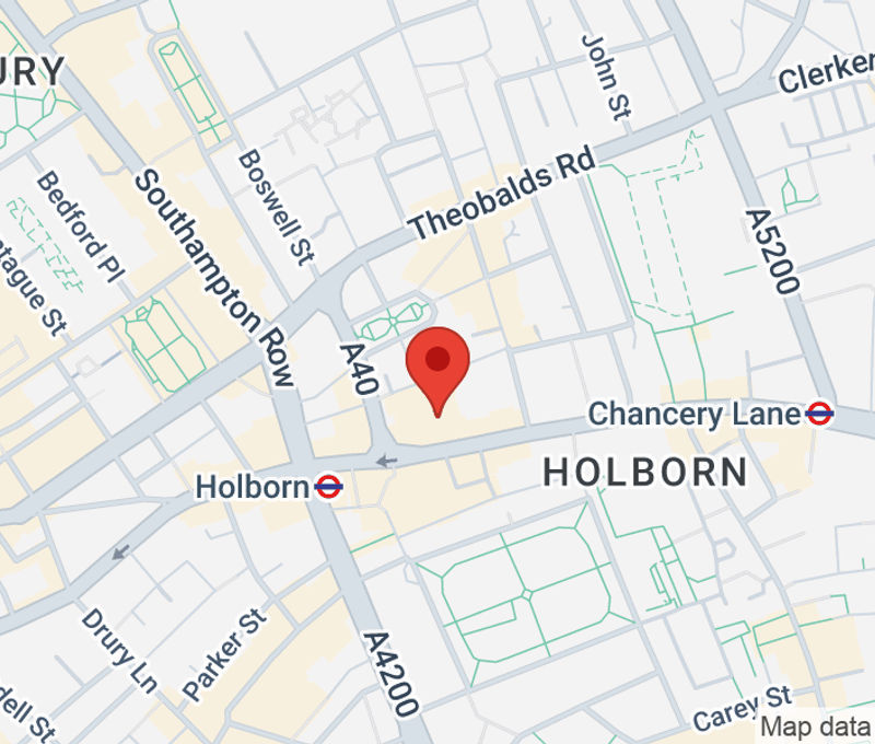 90 High Holborn, Holborn - Image 10