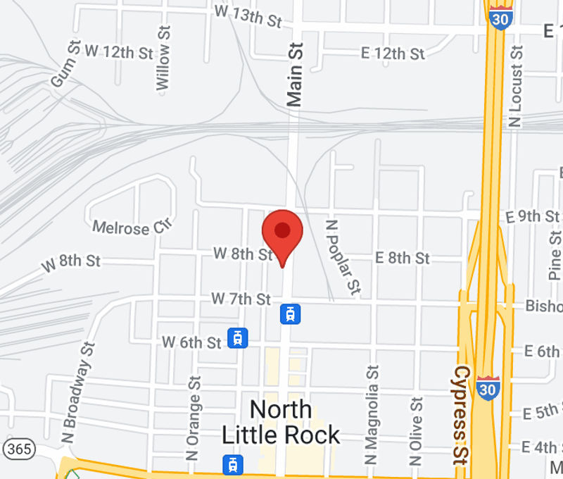 717 N Main St 717 N Main St, North Little Rock - Image 6