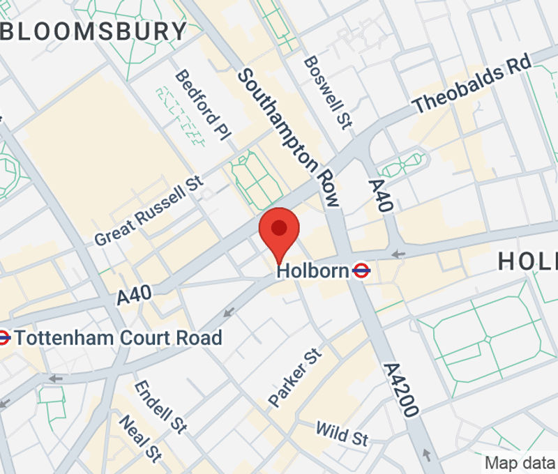 136 High Holborn, Holborn - Image 11