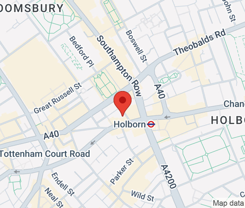 14-15 Southampton Place, Holborn - Image 8