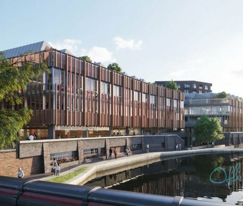 Water Lane Water Lane, Camden Town - Image 11