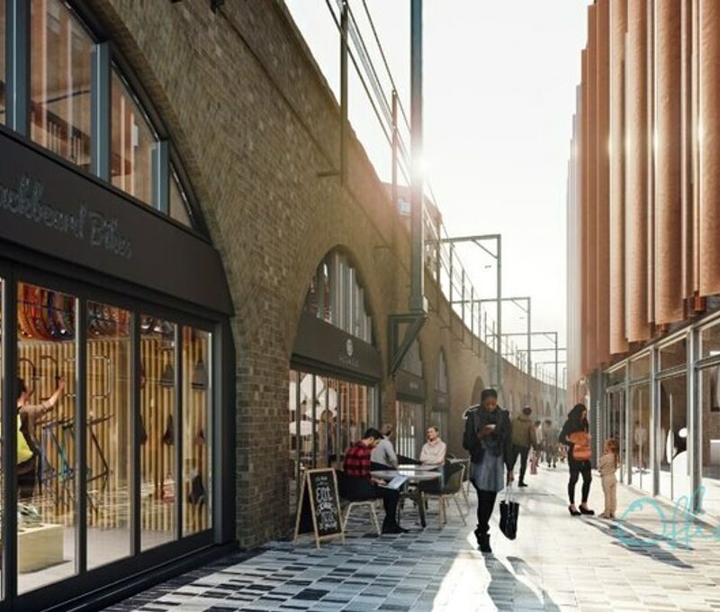 Water Lane Water Lane, Camden Town - Image 12