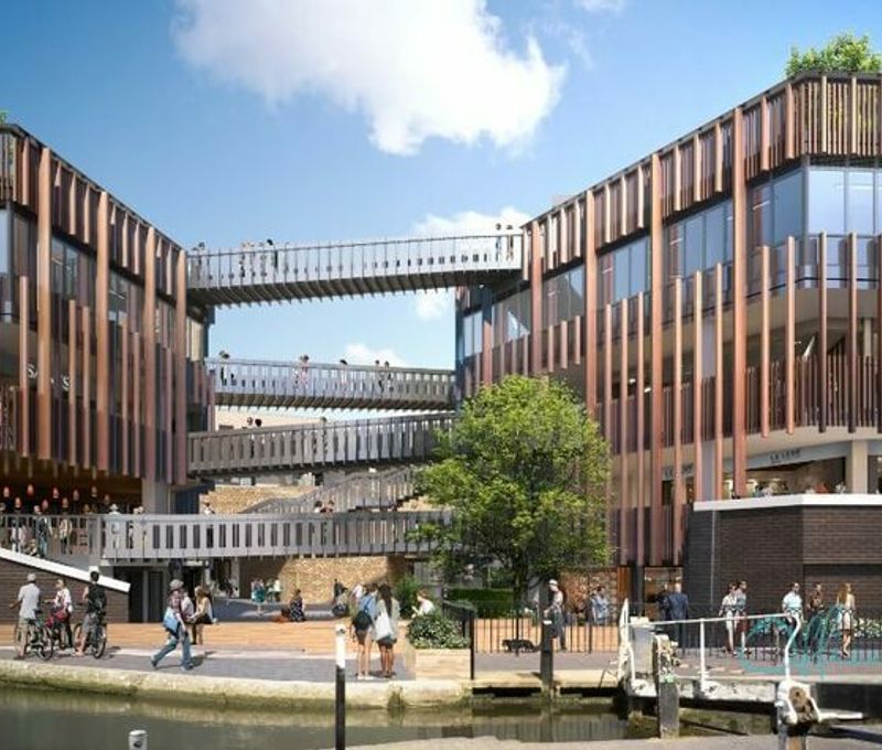 Water Lane Water Lane, Camden Town - Image 10