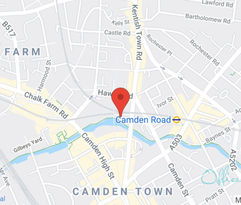 Water Lane, Camden Town - Image 13