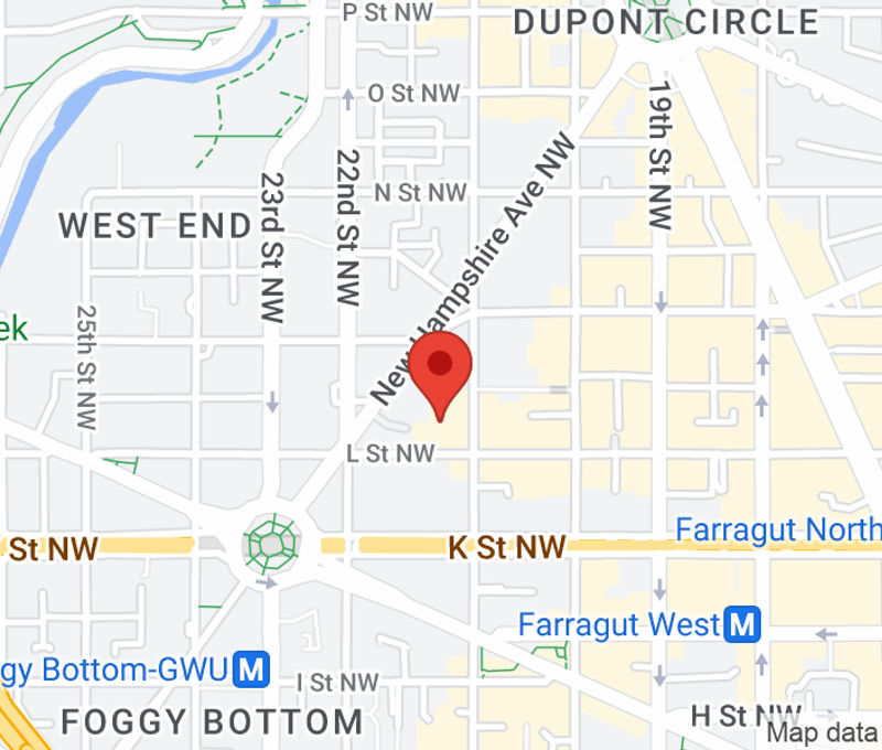 5335 Wisconsin Ave Nw 5335 Wisconsin Ave Nw, Washington - Image 9