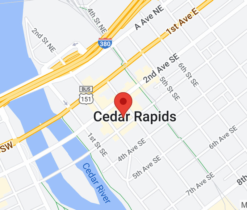 222 3rd Avenue Southeast, Cedar Rapids - Image 9