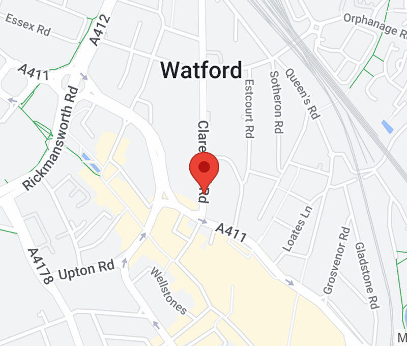 Clarendon Road, Hertfordshire - Image 15