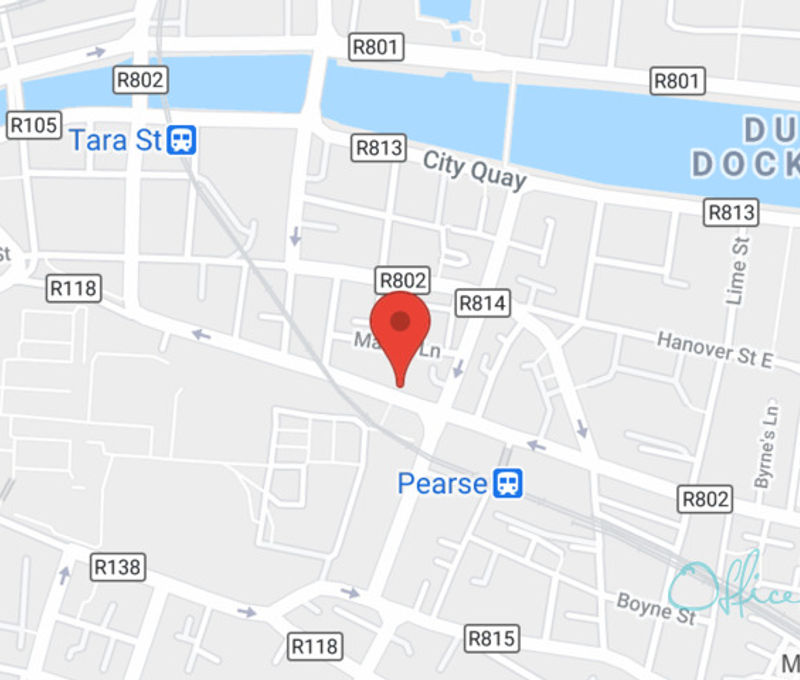 42 Pearse St, Dublin 2 - Image 9