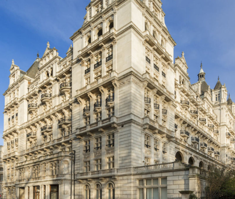 1 Horse Guards Avenue 1 Horse Guards Avenue, Westminster - Image 8