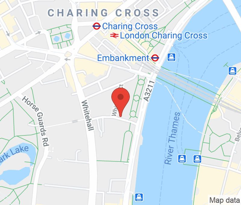 1 Horse Guards Avenue, Westminster - Image 13
