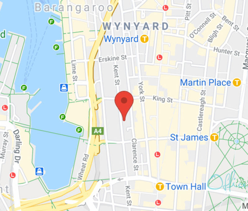 346 Kent Street, Sydney - Image 15